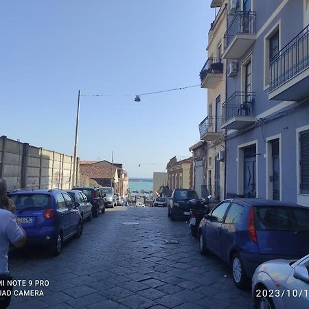 Casablanca Rooms Katanya Dış mekan fotoğraf