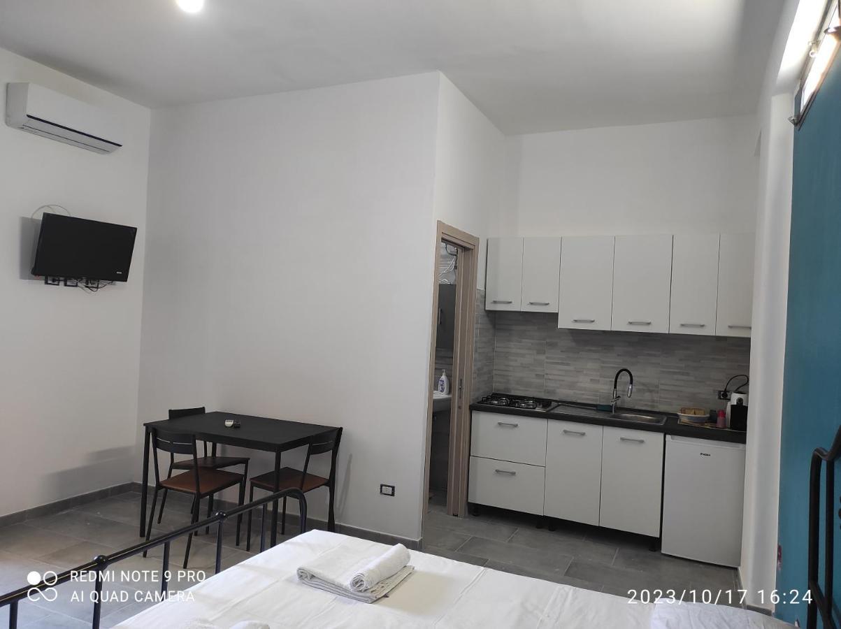 Casablanca Rooms Katanya Dış mekan fotoğraf