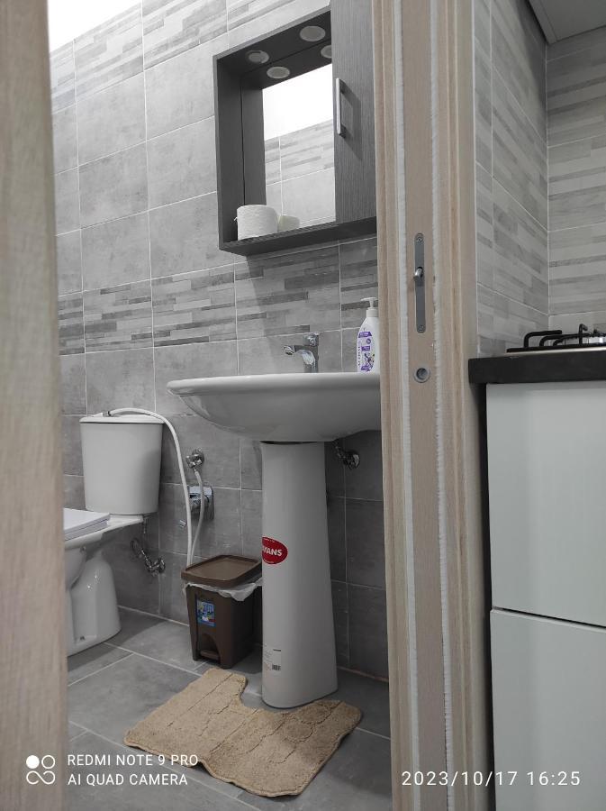 Casablanca Rooms Katanya Dış mekan fotoğraf