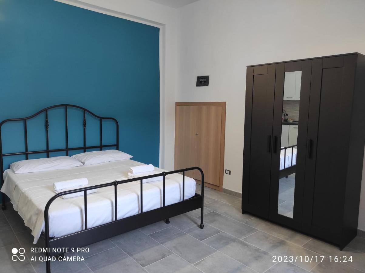 Casablanca Rooms Katanya Dış mekan fotoğraf