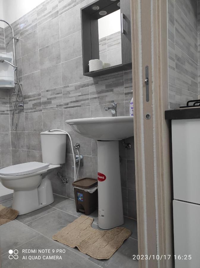Casablanca Rooms Katanya Dış mekan fotoğraf