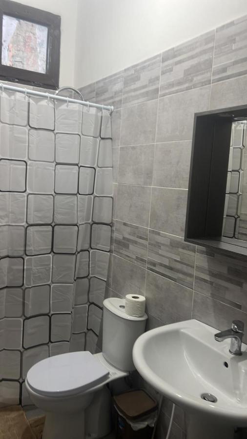 Casablanca Rooms Katanya Dış mekan fotoğraf