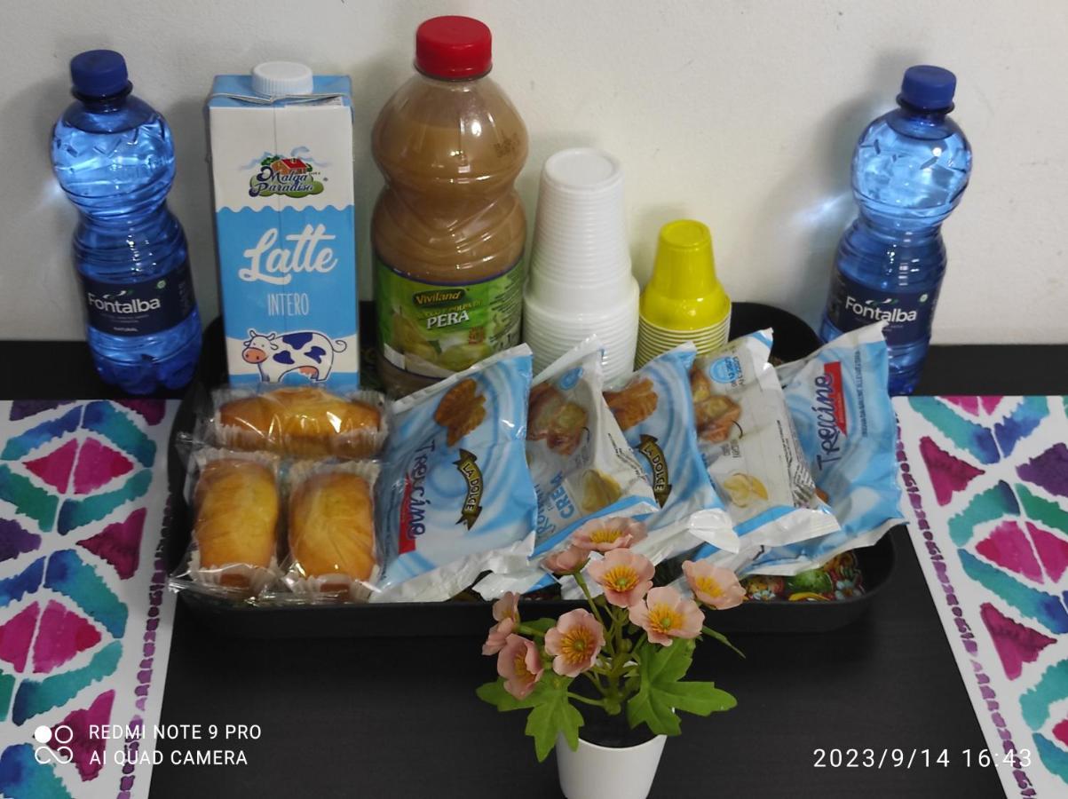Casablanca Rooms Katanya Dış mekan fotoğraf
