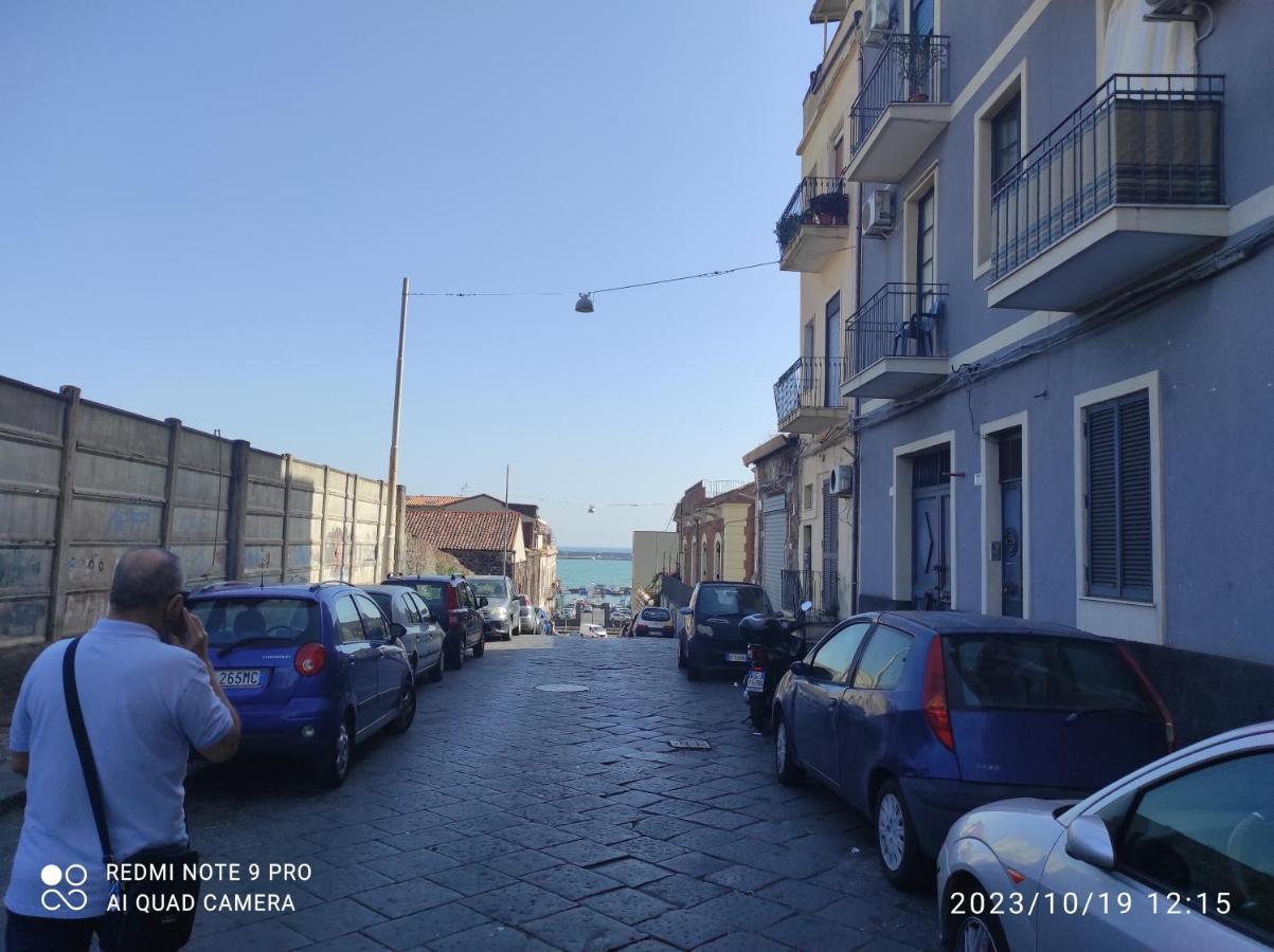 Casablanca Rooms Katanya Dış mekan fotoğraf