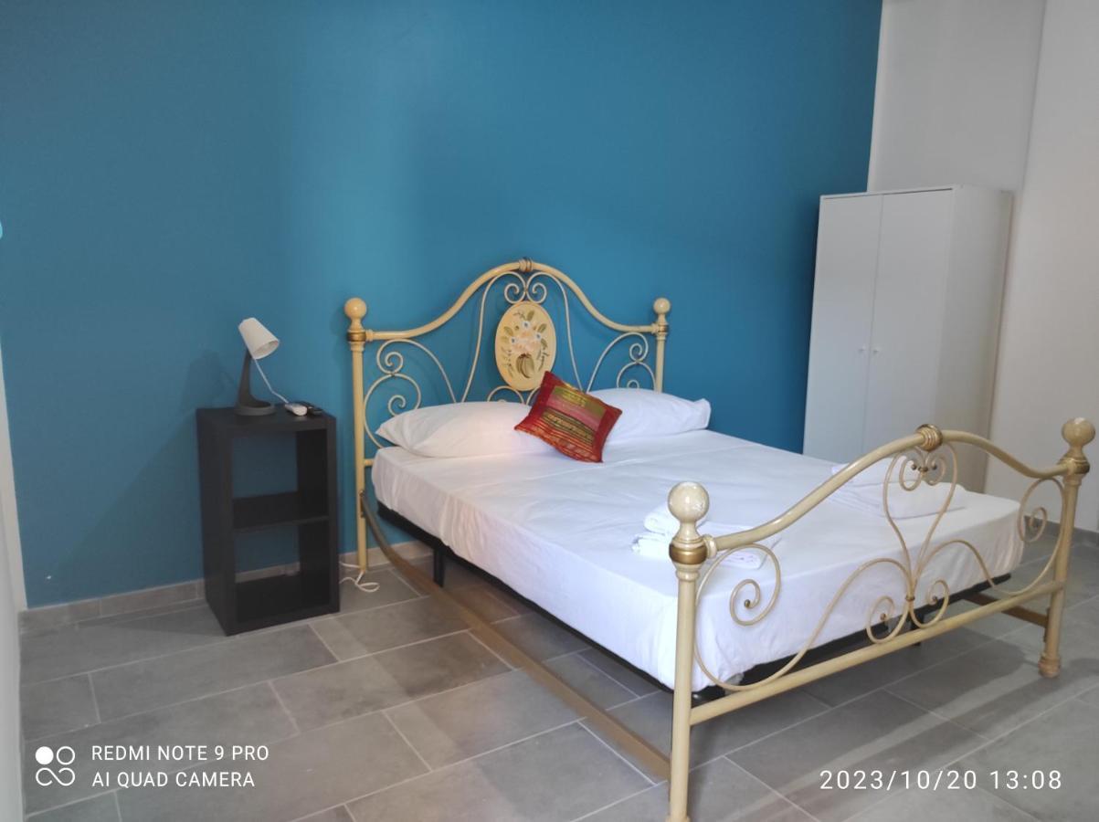 Casablanca Rooms Katanya Oda fotoğraf