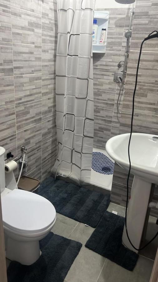 Casablanca Rooms Katanya Dış mekan fotoğraf